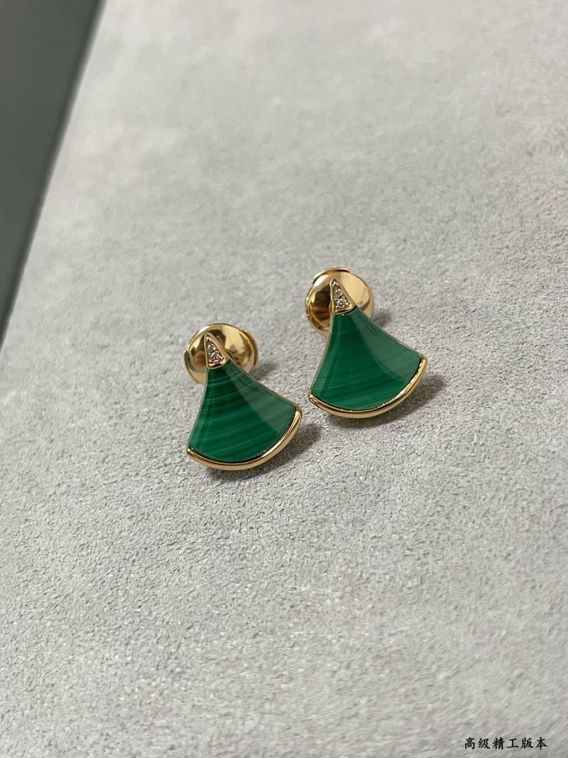 Bvlgari Earrings